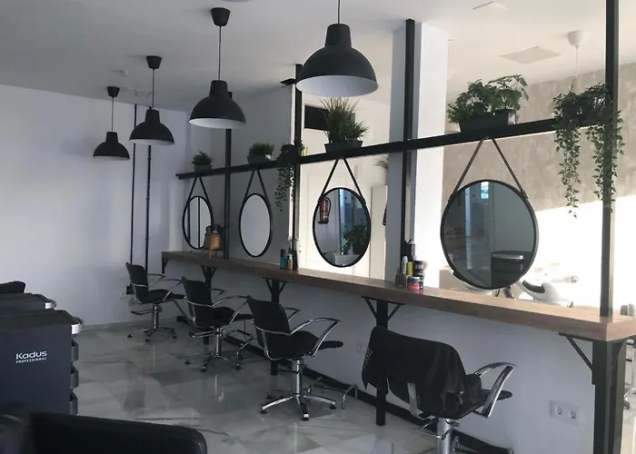 公寓 Horizon Hideaway, Golf Del Sur 圣米格尔德阿沃纳