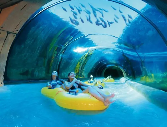 Horizon Hideaway, Golf Del Sur * 圣米格尔德阿沃纳