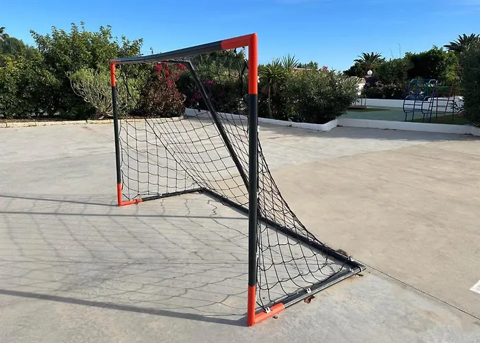 Horizon Hideaway, Golf Del Sur *