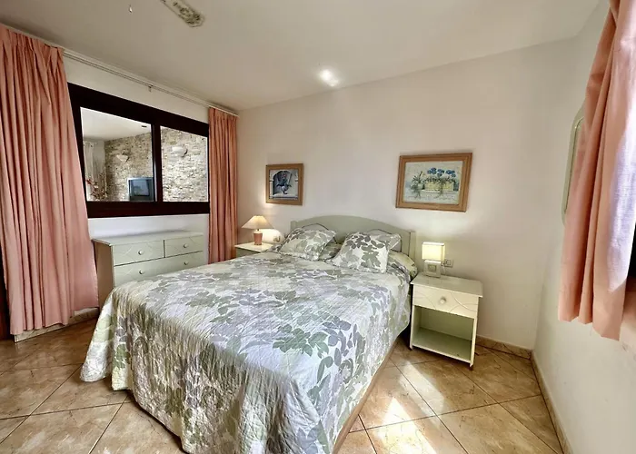 Horizon Hideaway, Golf Del Sur 公寓 *