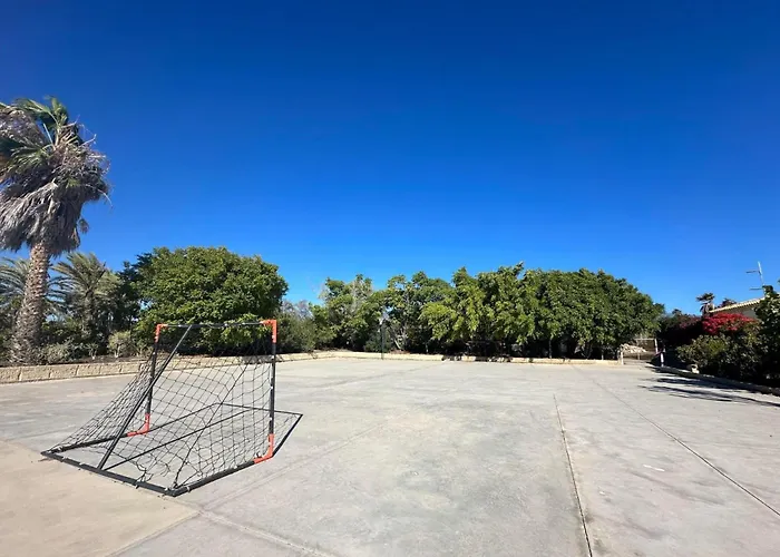 公寓 Horizon Hideaway, Golf Del Sur 圣米格尔德阿沃纳