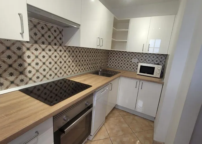 Horizon Hideaway, Golf Del Sur San Miguel de Abona