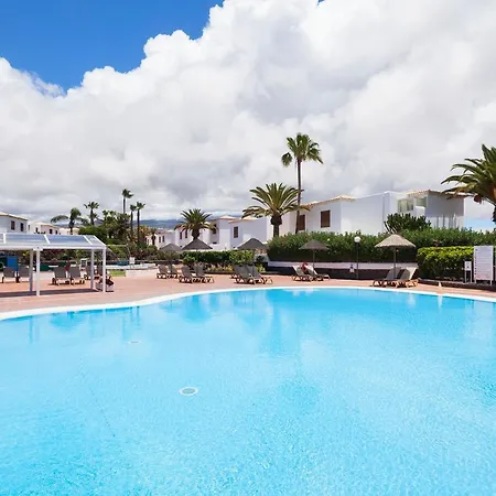 Horizon Hideaway, Golf Del Sur סן מיגל דה אבונה