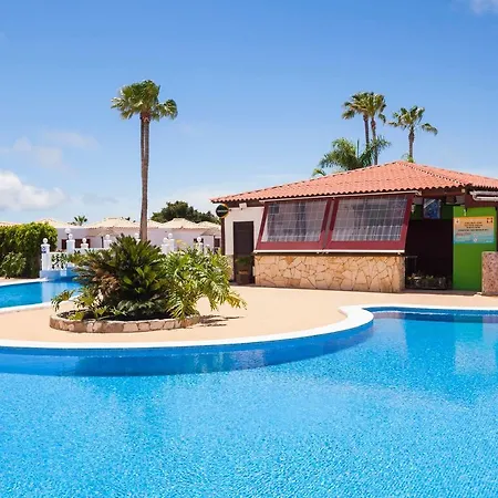 Horizon Hideaway, Golf Del Sur סן מיגל דה אבונה
