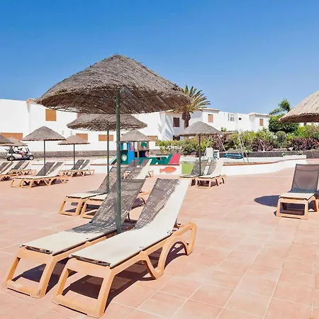 Horizon Hideaway, Golf Del Sur סן מיגל דה אבונה