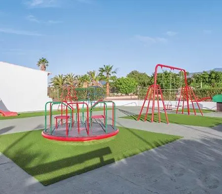 Horizon Hideaway, Golf Del Sur * סן מיגל דה אבונה