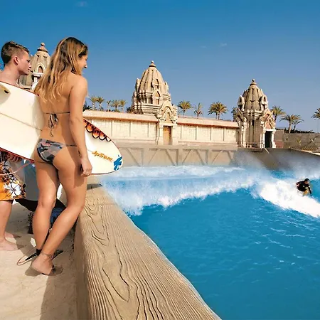 דירה Horizon Hideaway, Golf Del Sur סן מיגל דה אבונה