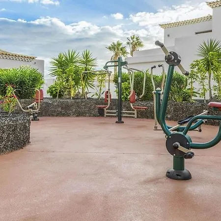 Horizon Hideaway, Golf Del Sur * סן מיגל דה אבונה