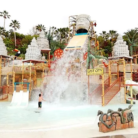 דירה Horizon Hideaway, Golf Del Sur