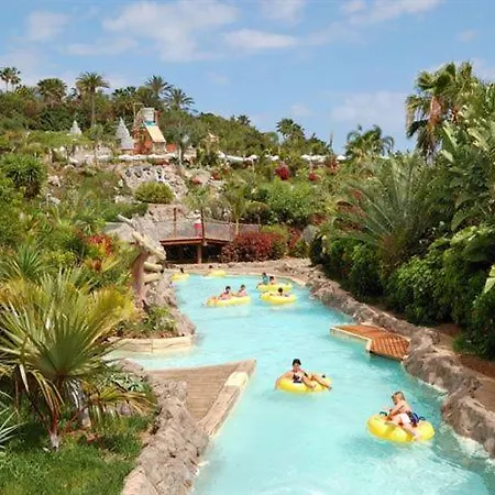 דירה Horizon Hideaway, Golf Del Sur