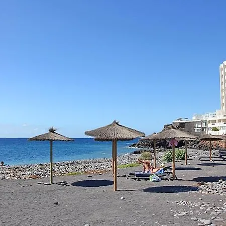 Horizon Hideaway, Golf Del Sur * סן מיגל דה אבונה