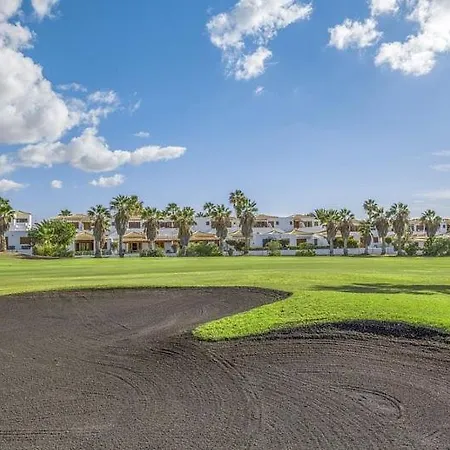 Horizon Hideaway, Golf Del Sur