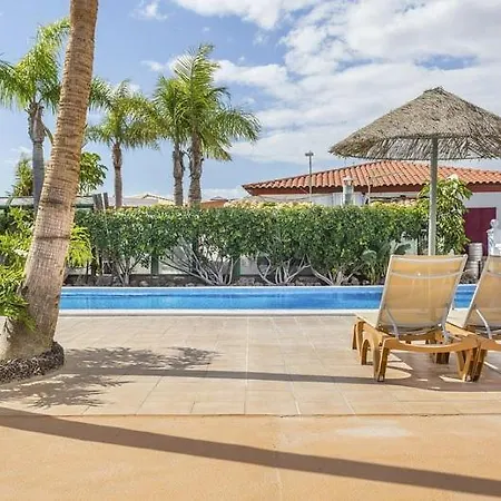 דירה Horizon Hideaway, Golf Del Sur