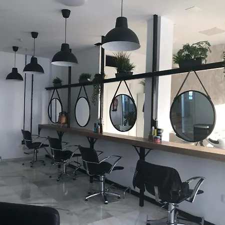 דירה Horizon Hideaway, Golf Del Sur סן מיגל דה אבונה