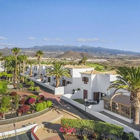 Horizon Hideaway, Golf Del Sur *