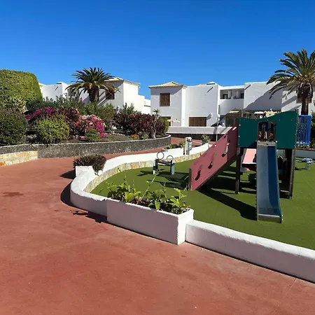 דירה Horizon Hideaway, Golf Del Sur סן מיגל דה אבונה