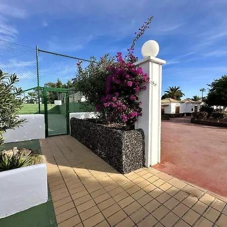 Horizon Hideaway, Golf Del Sur * סן מיגל דה אבונה