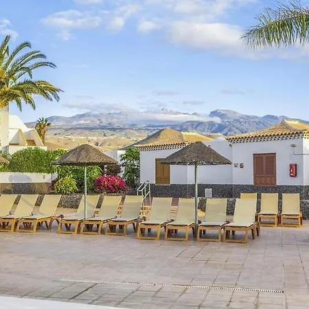 Horizon Hideaway, Golf Del Sur דירה
