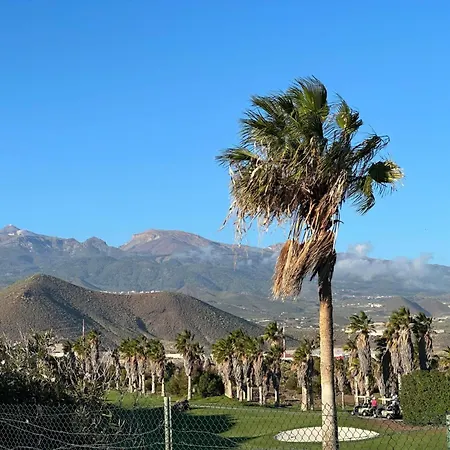 דירה Horizon Hideaway, Golf Del Sur