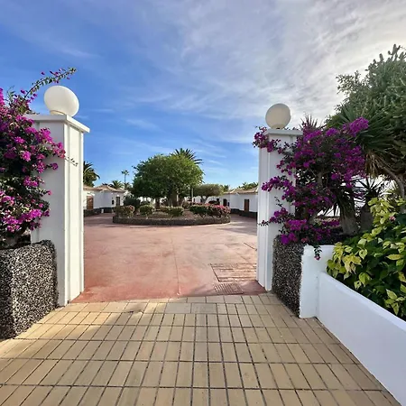 Horizon Hideaway, Golf Del Sur דירה סן מיגל דה אבונה