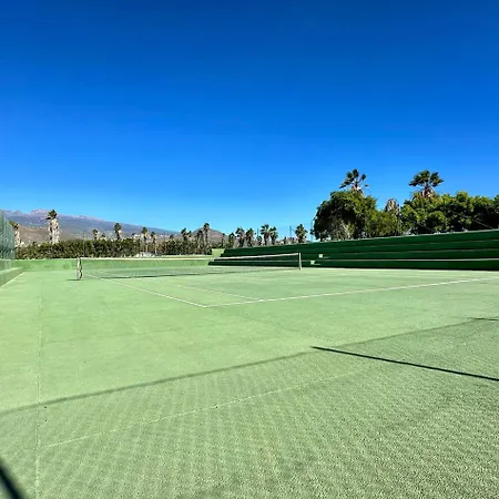 Horizon Hideaway, Golf Del Sur סן מיגל דה אבונה