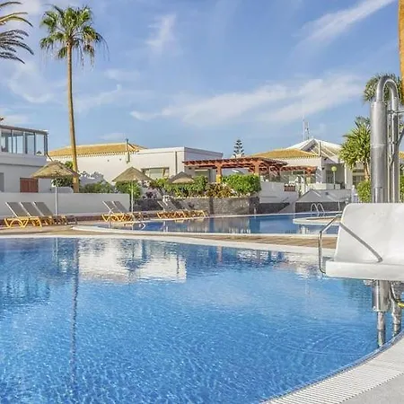 דירה Horizon Hideaway, Golf Del Sur