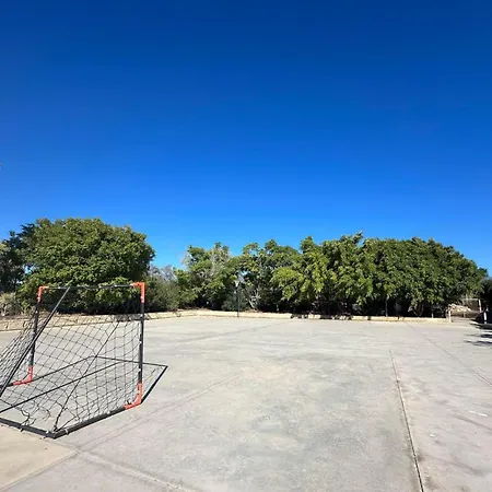 דירה Horizon Hideaway, Golf Del Sur סן מיגל דה אבונה