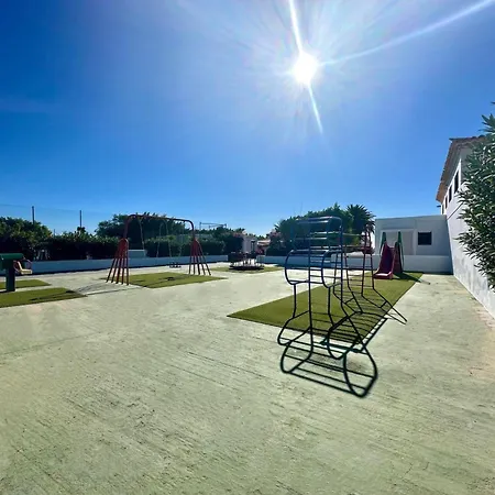 Horizon Hideaway, Golf Del Sur דירה