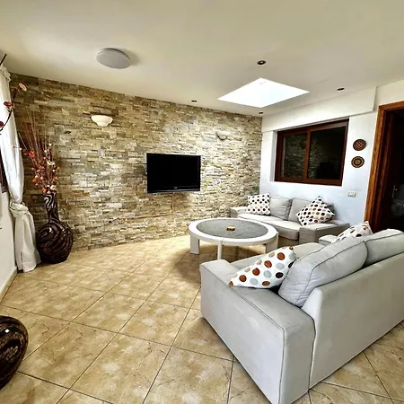 Horizon Hideaway, Golf Del Sur דירה סן מיגל דה אבונה