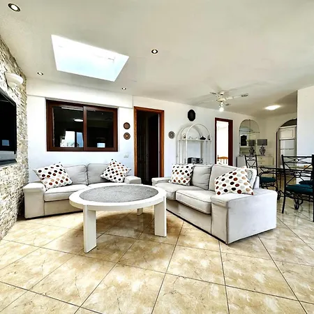 Horizon Hideaway, Golf Del Sur דירה