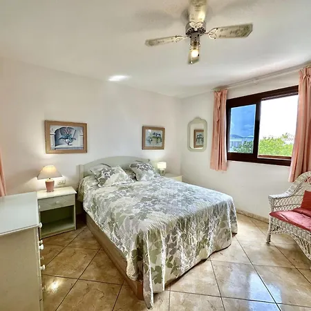 דירה Horizon Hideaway, Golf Del Sur *