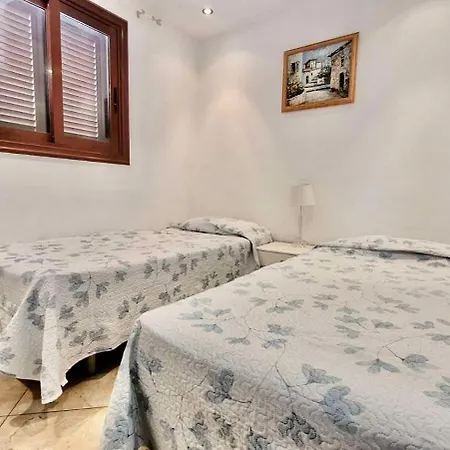 Horizon Hideaway, Golf Del Sur * סן מיגל דה אבונה